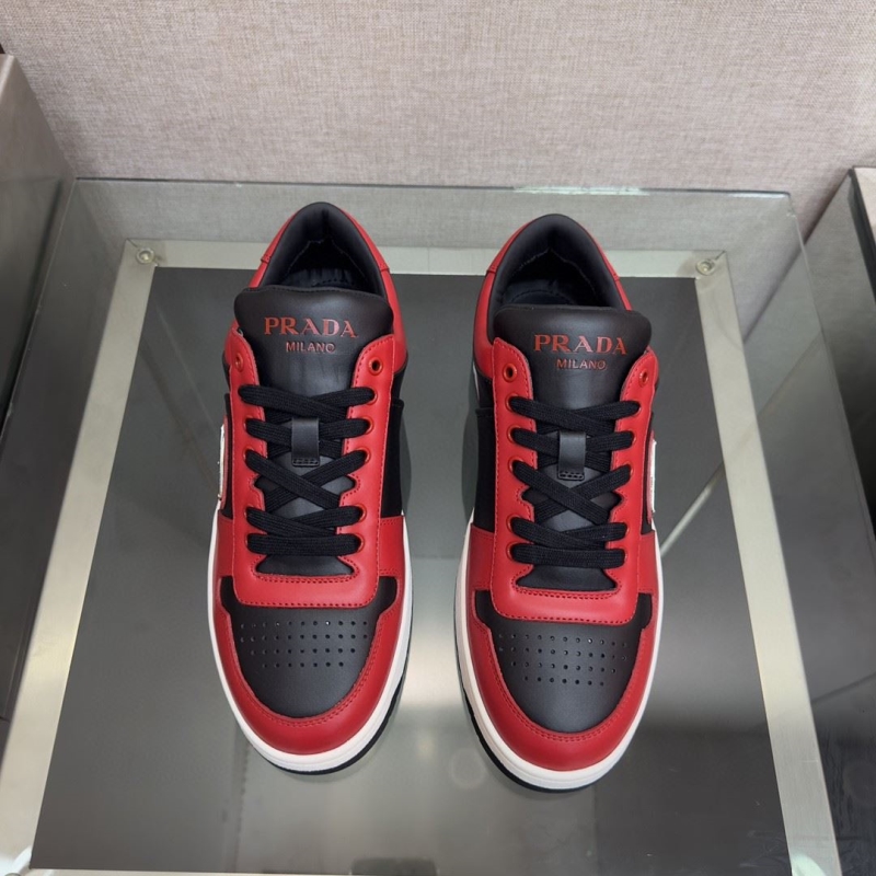 Pra*a casual shoes